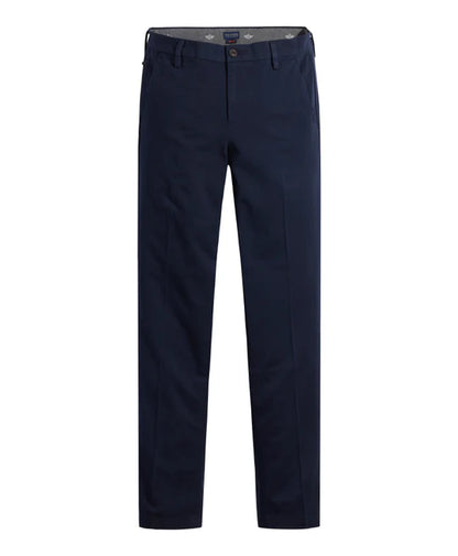 Pantalón Hombre Workday Slim Fit Azul