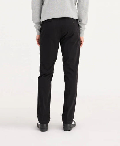 Pantalón Hombre Workday Slim Fit Negro