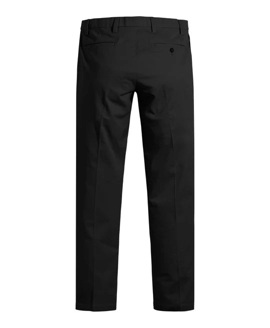 Pantalón Hombre Workday Slim Fit Negro