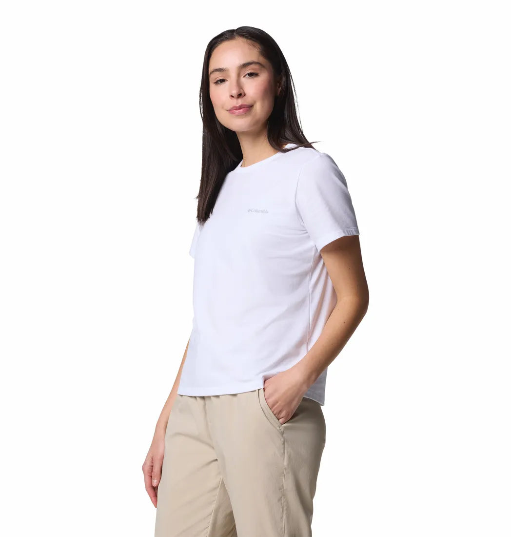 polera-manga-corta-mujer-sun-trek-ii-blanca