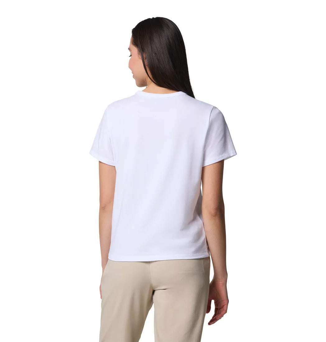 polera-manga-corta-mujer-sun-trek-ii-blanca