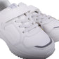 Zapatillas Niño Blanco