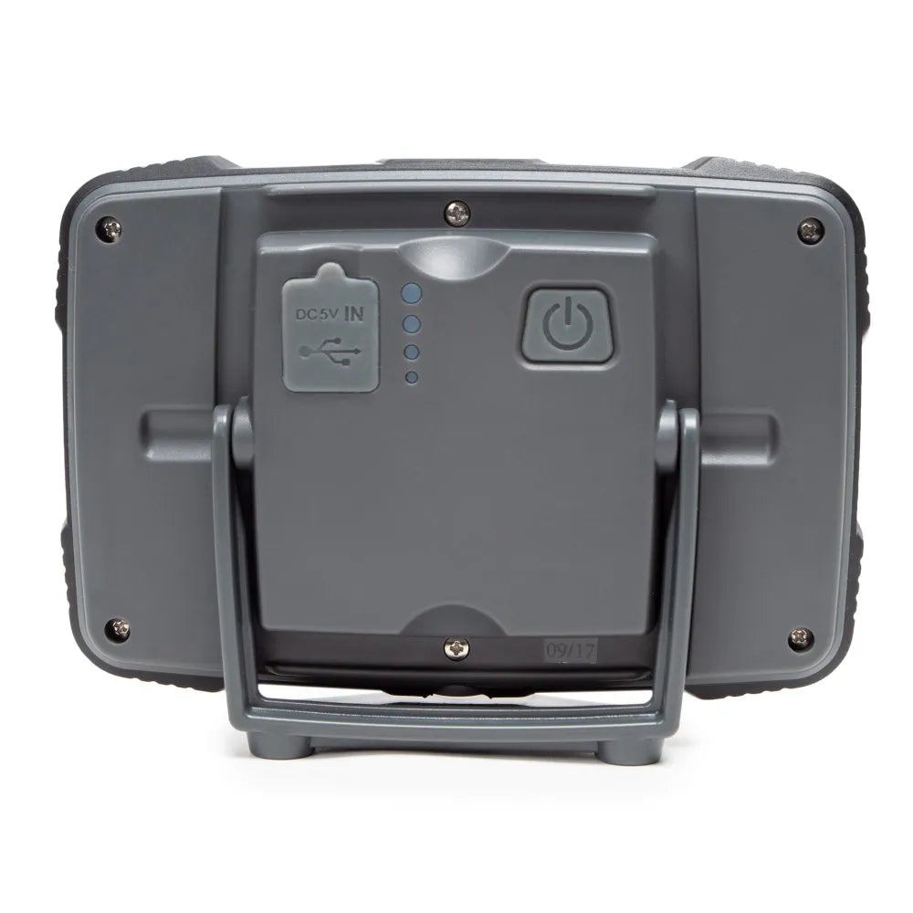 Foco Hi-Lux 1280 Lúmenes Gris