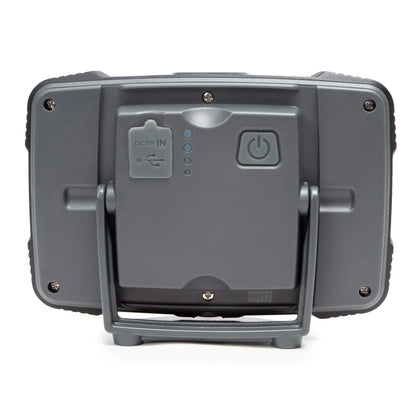 Foco Hi-Lux 1280 Lúmenes Gris