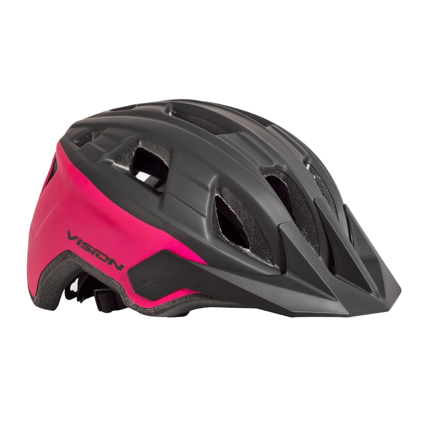 casco-enduro-negro-/-rojo-