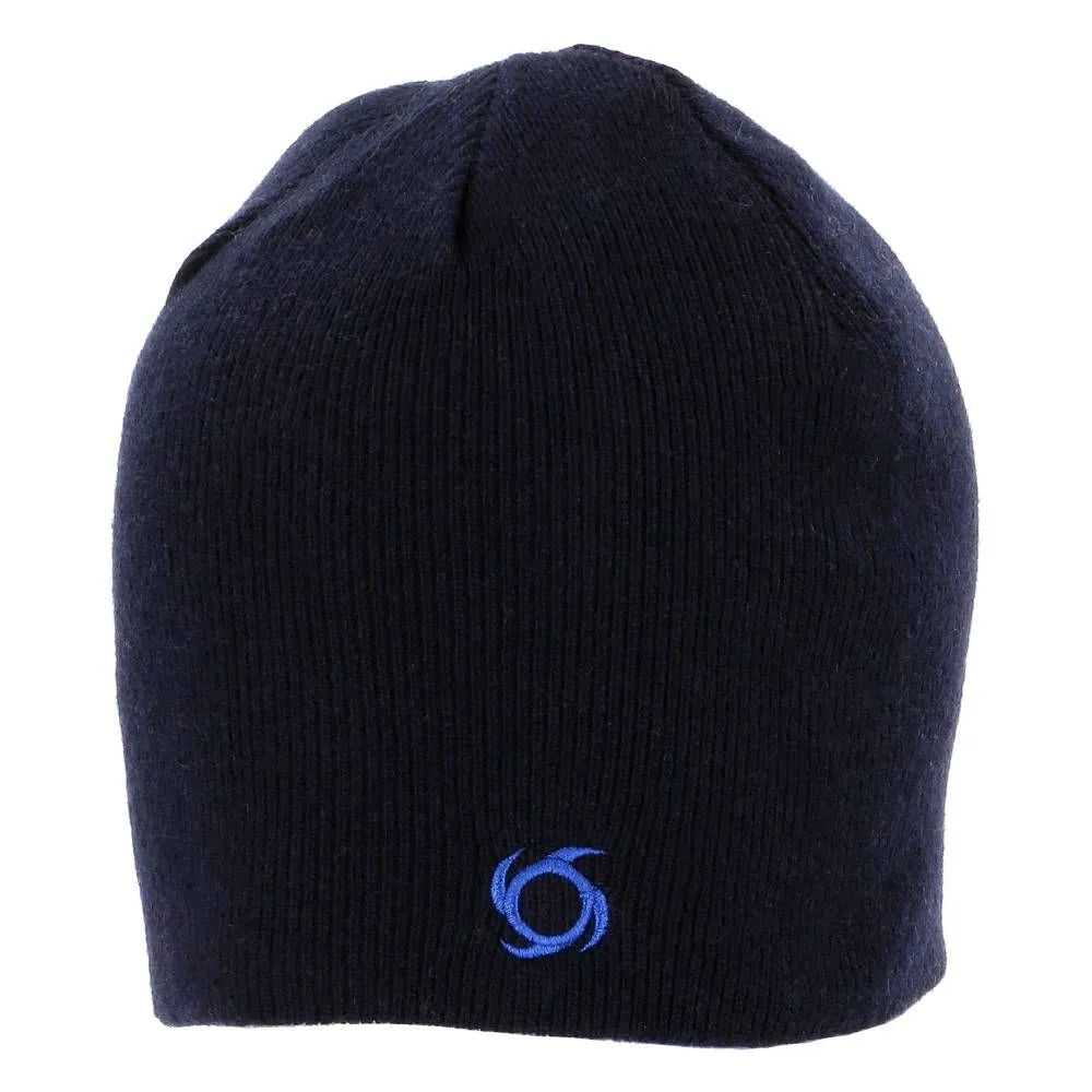 Gorro Doite Reversible Unisex Terao Azul