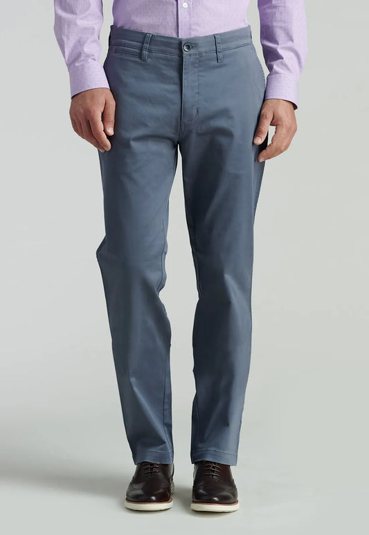 pantalón-hombre-twill-without-pleats-l/33-business-metal