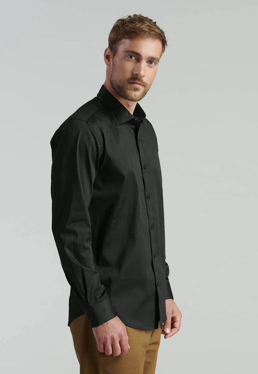 camisa-hombre-dublin-smart-casual-black