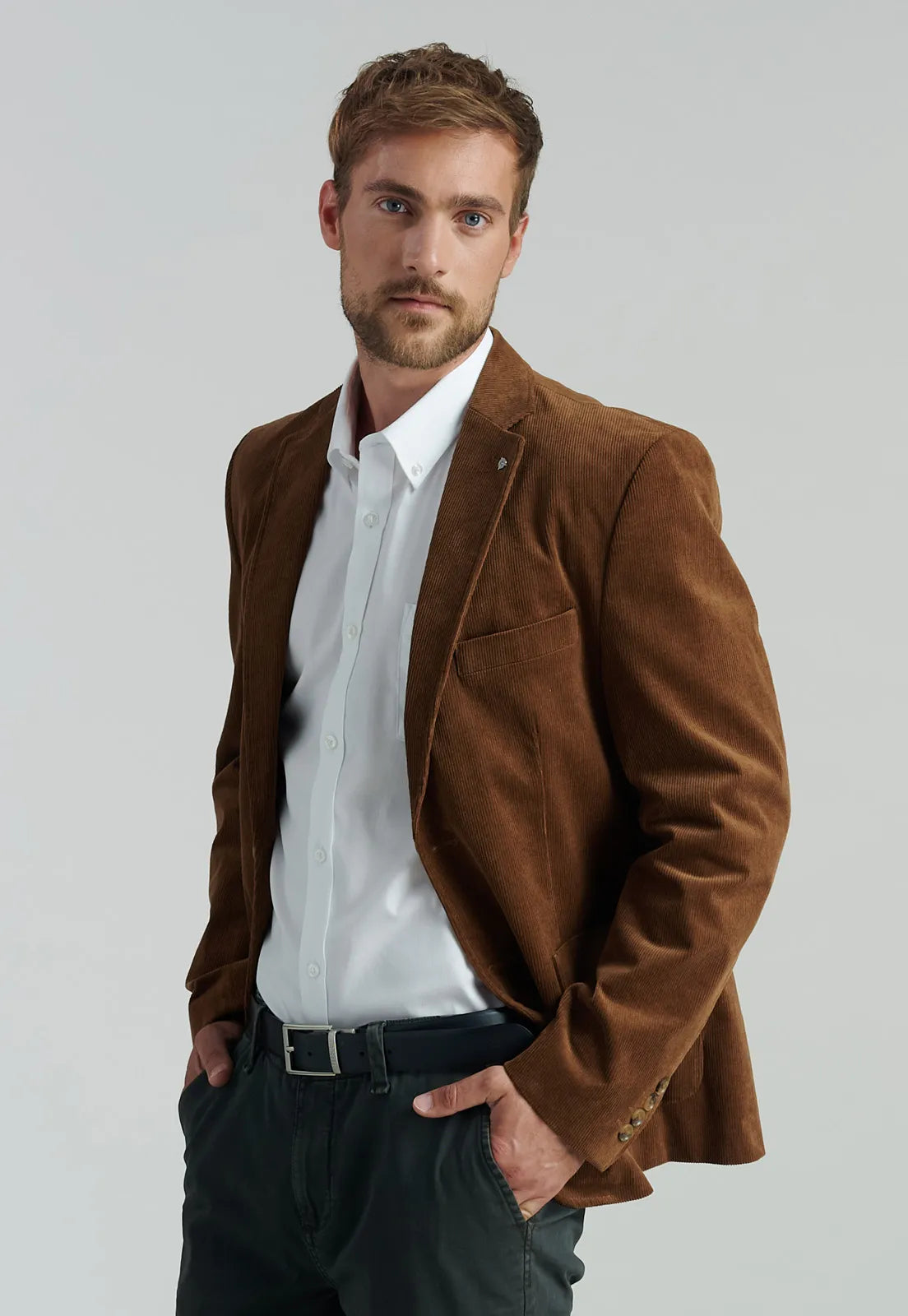 blazer-hombre-madison-smart-casual-nuts