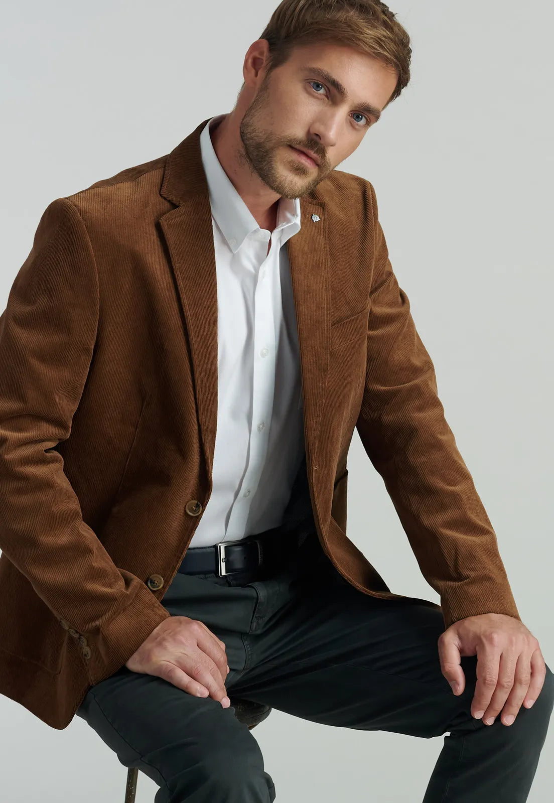 blazer-hombre-madison-smart-casual-nuts