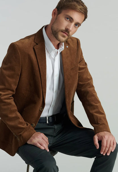 blazer-hombre-madison-smart-casual-nuts