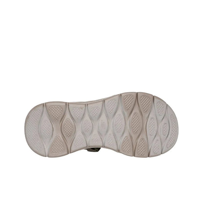 Sandalias Hombre GO Walk Flex Sandal  Easy Entry Olive