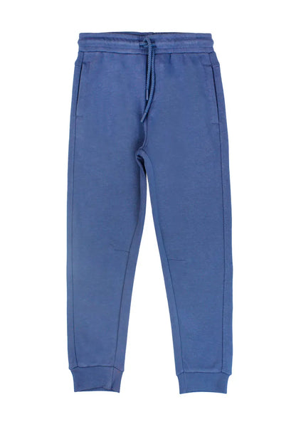 Pantalón sport de Niño Azul