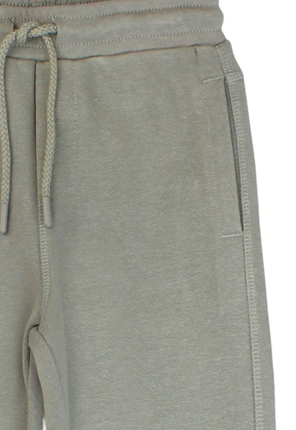 Pantalón sport de Niño Verde