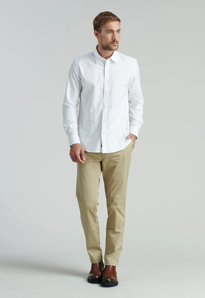 camisa-hombre-sport-oxford-fr-white