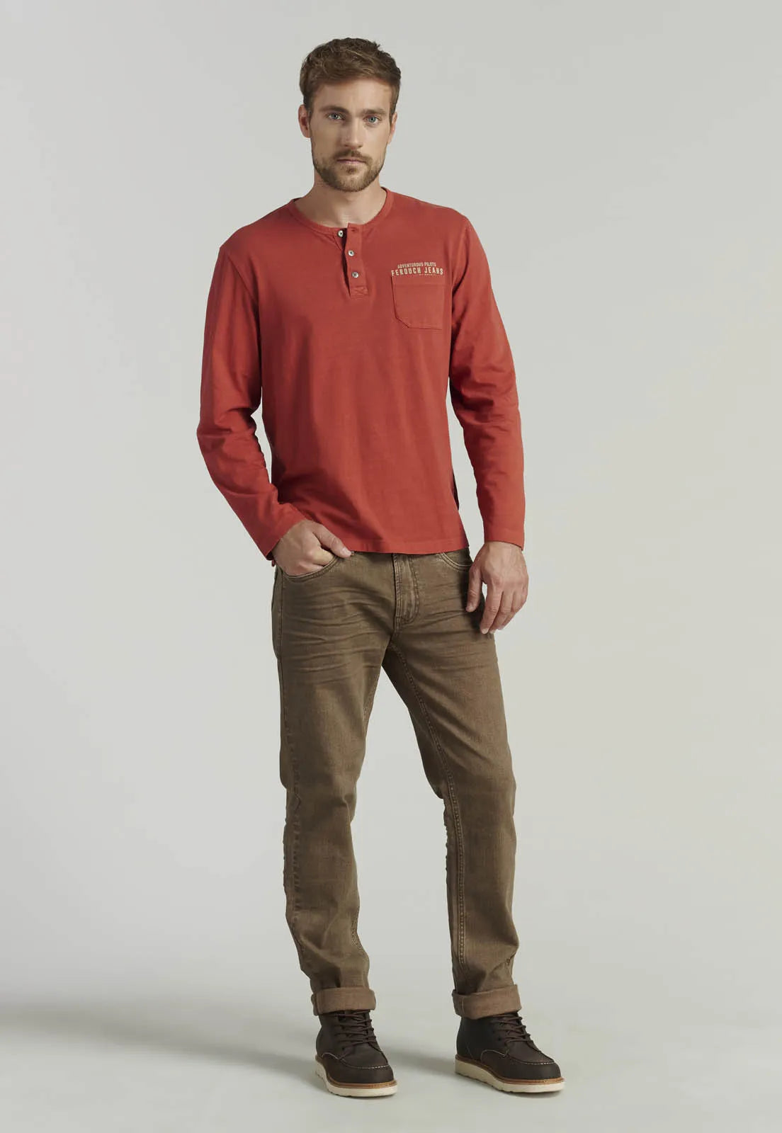 polera-hombre-florida-fjs-brick