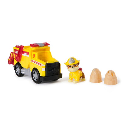 Vehículos Fire Rescue - Rubble