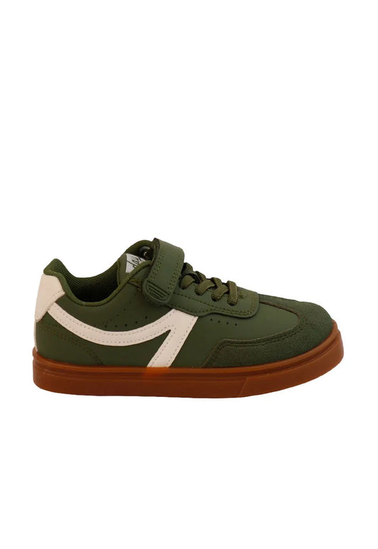 Zapatilla Unisex Verde