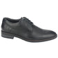 Zapato Hombre Bentley 3941 G Preto Casual