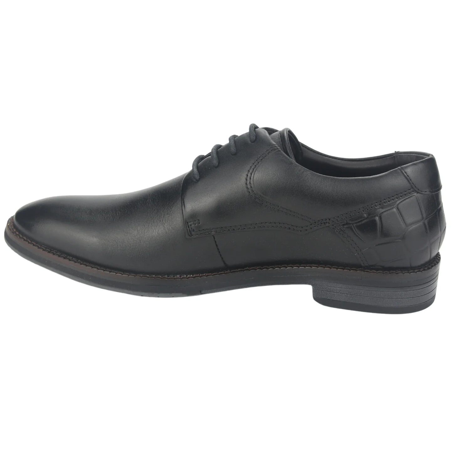 Zapato Hombre Bentley 3941 G Preto Casual