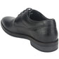 Zapato Hombre Bentley 3941 G Preto Casual