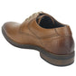 Zapato Bentley Hombre 3941 G Whisky Casual Ferracini