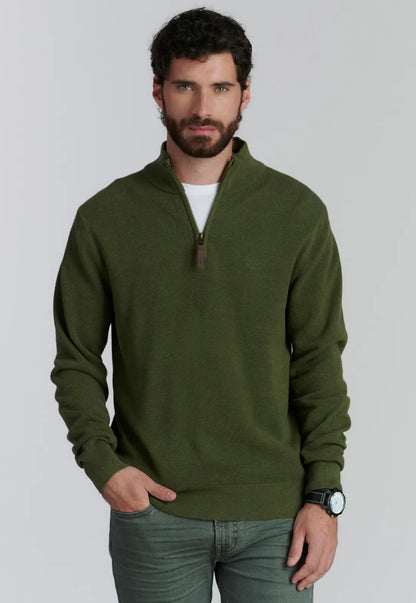 Sweater Hombre Baytown F Business Military