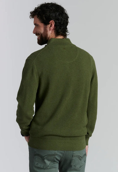 Sweater Hombre Baytown F Business Military