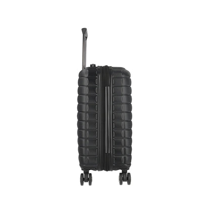 Maleta de cabina Spinwave Impact Pro negra