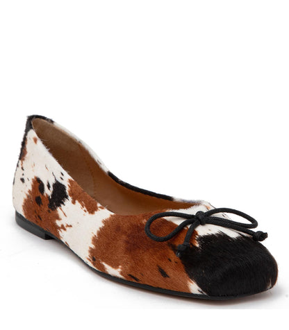 Ballerina Mujer Marygold Multicolor