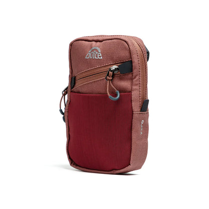 Bolso De Viaje Tero Red