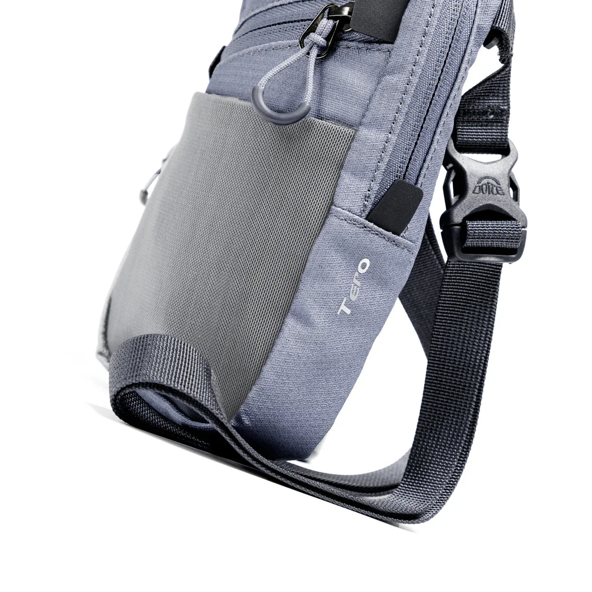 Bolso De Viaje Tero Sky Blue