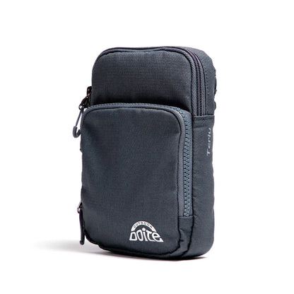 Bolso De Viaje Tero Navy