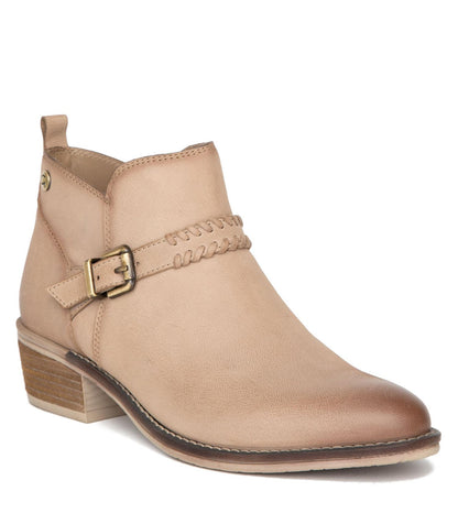 Bootie Mujer Gina Arena