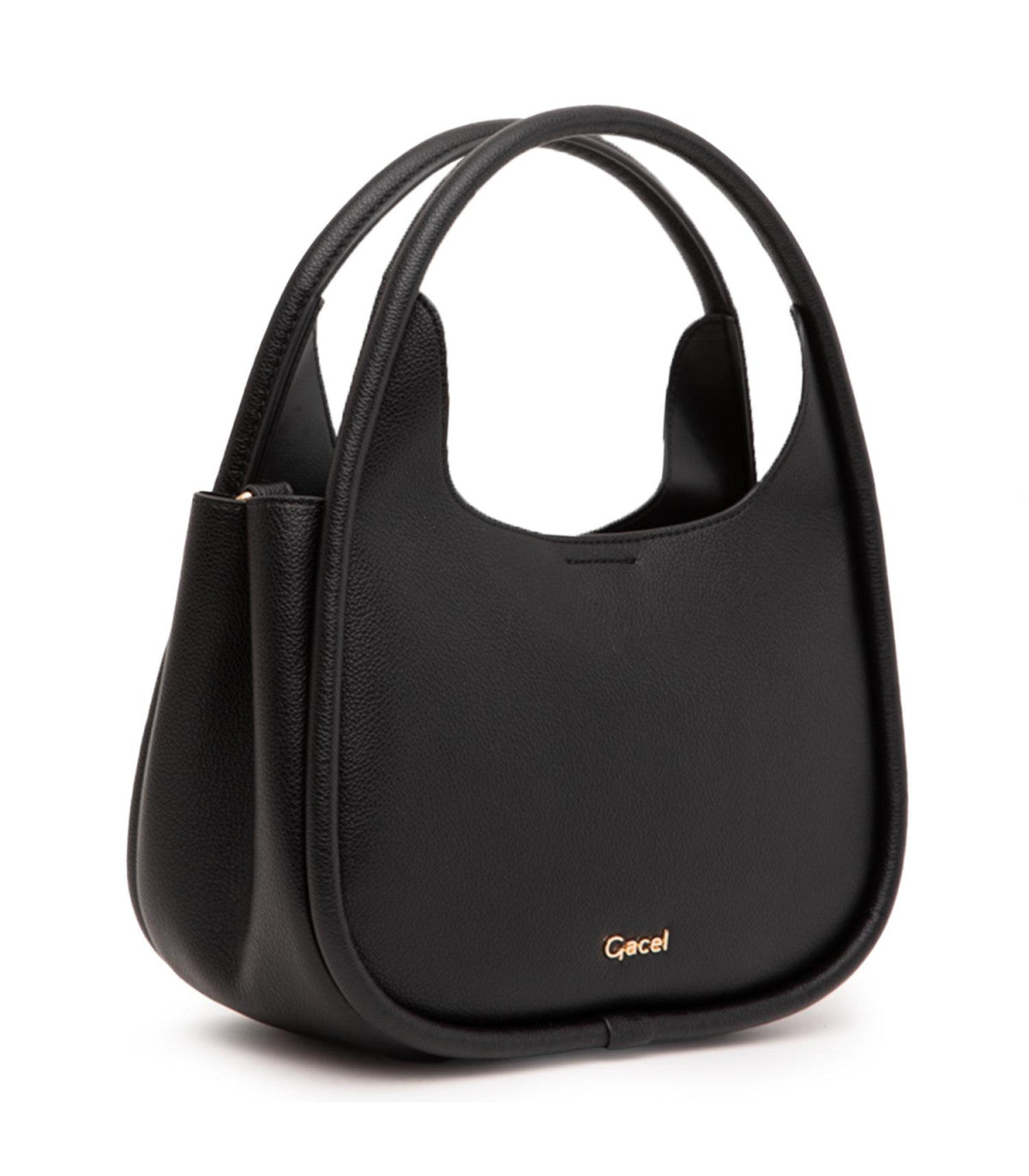 Cartera Mujer Dos Asas CAR3473 Mediana Negro
