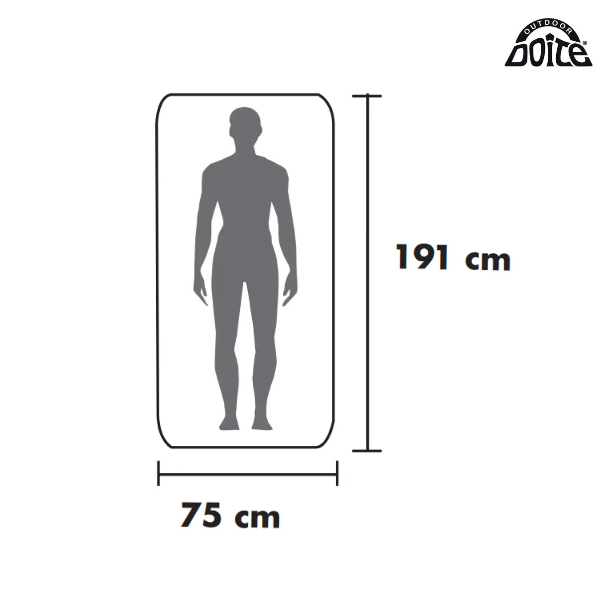 Colchón Inflable Tuscany Single Inflador De Pie