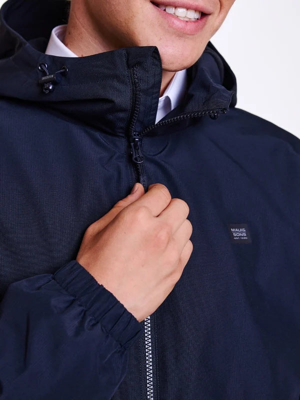 Cortavientos Niño Escolar Northline