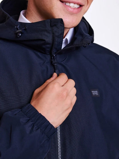 Cortavientos Niño Escolar Northline