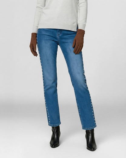Guante Mujer Zoe Camel