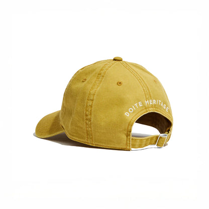 Jockey Unisex Aysen Amarillo