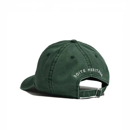 Jockey Unisex Conguillio Verde