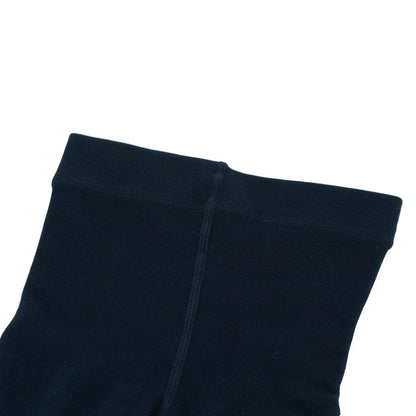 Legging Escolar Niña Polar Azul