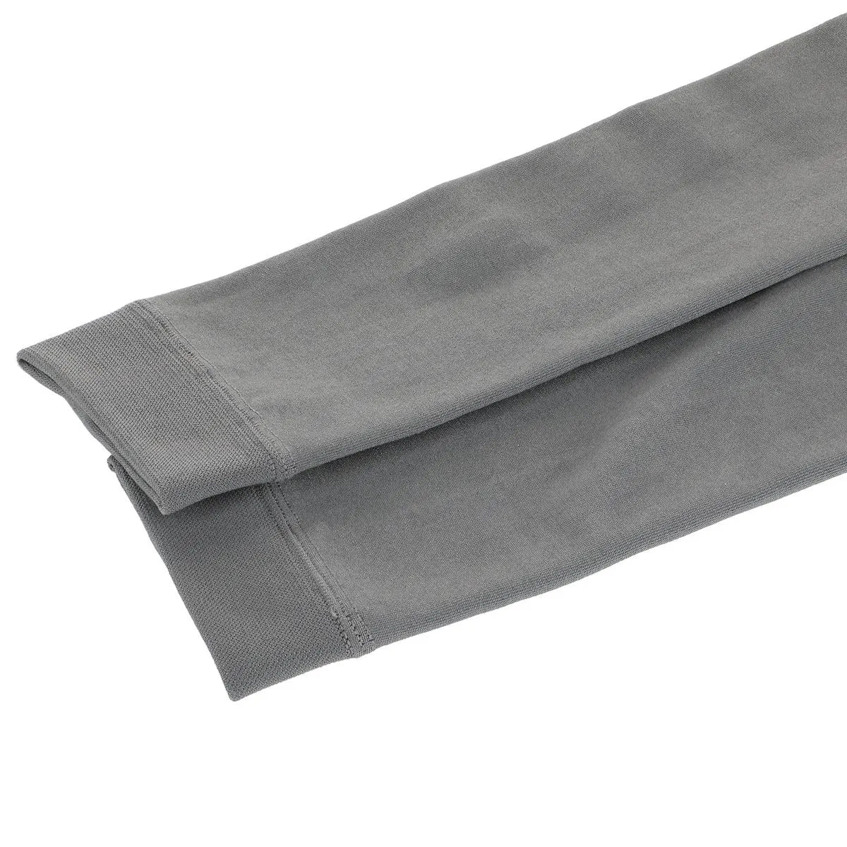 Legging Niña Escolar Polar Plomo