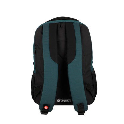Mochila Para Notebook Unisex 15" Brooklyn Eternity