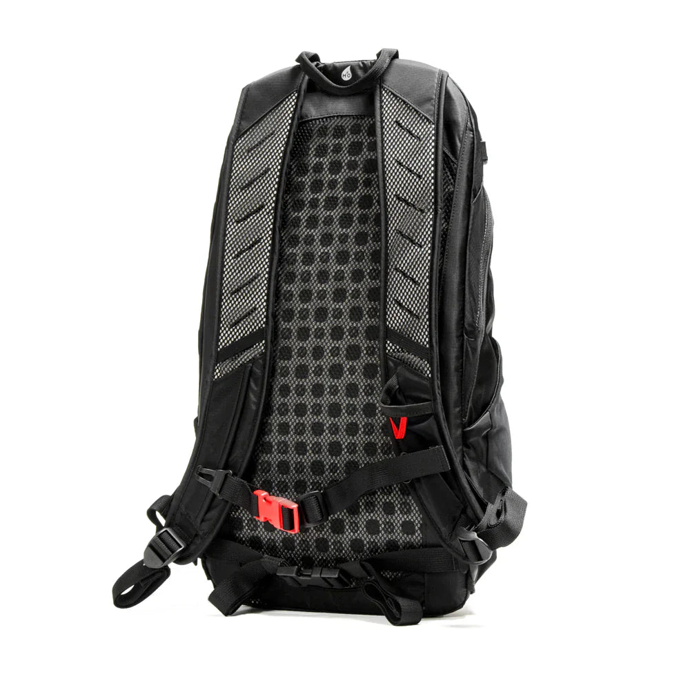 Mochila Pro Kicks 18L Black