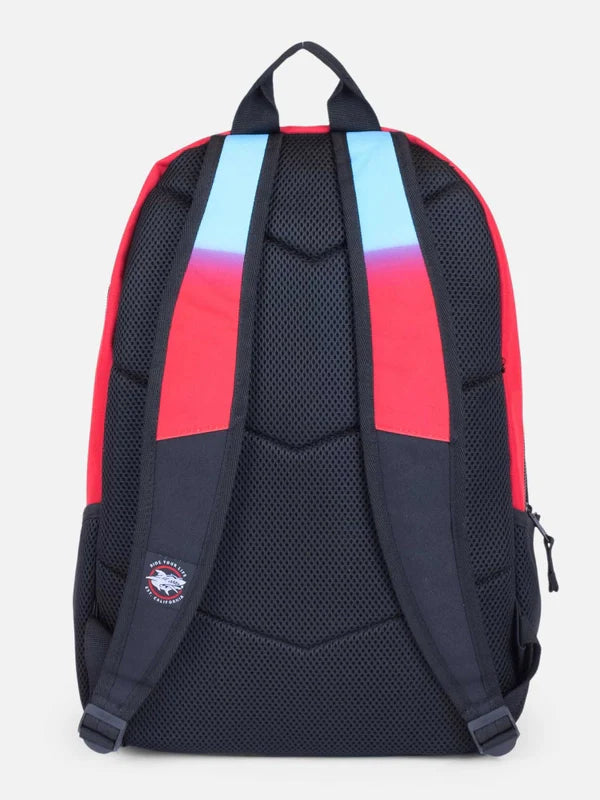 Mochila Niño Shark Kids 22Lts Red