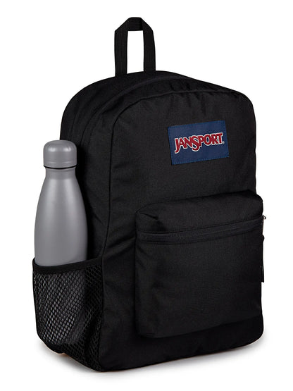 Mochila Unisex Transport Pack Negra