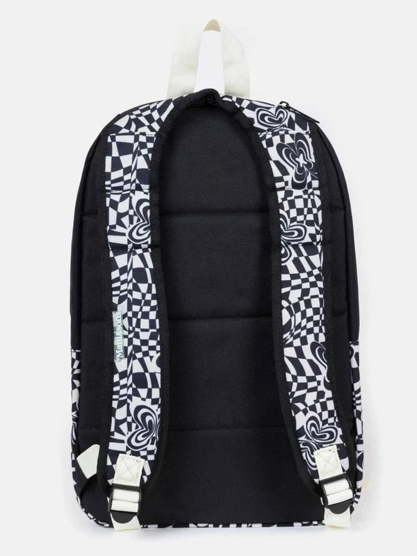 Mochila Mujer Class 15 Lts Print