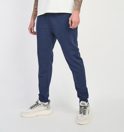 Pantalon Hombre Ovest Azul Marino