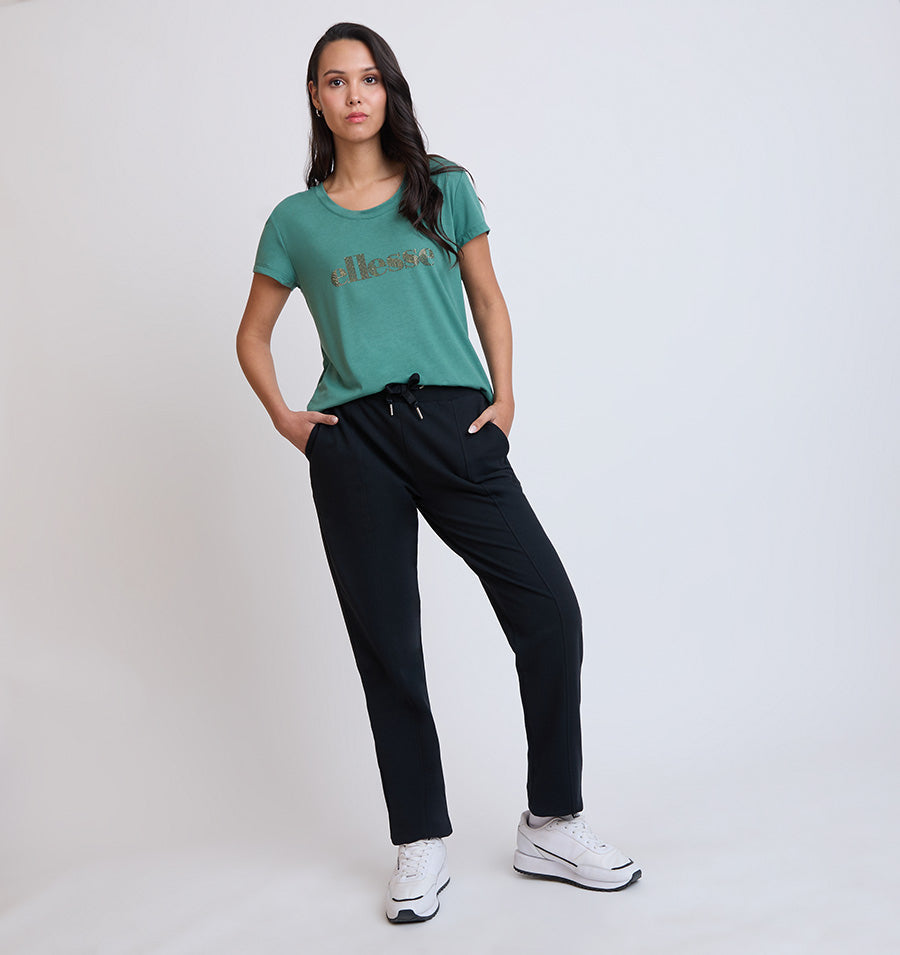 Pantalon Mujer Loreta Negro